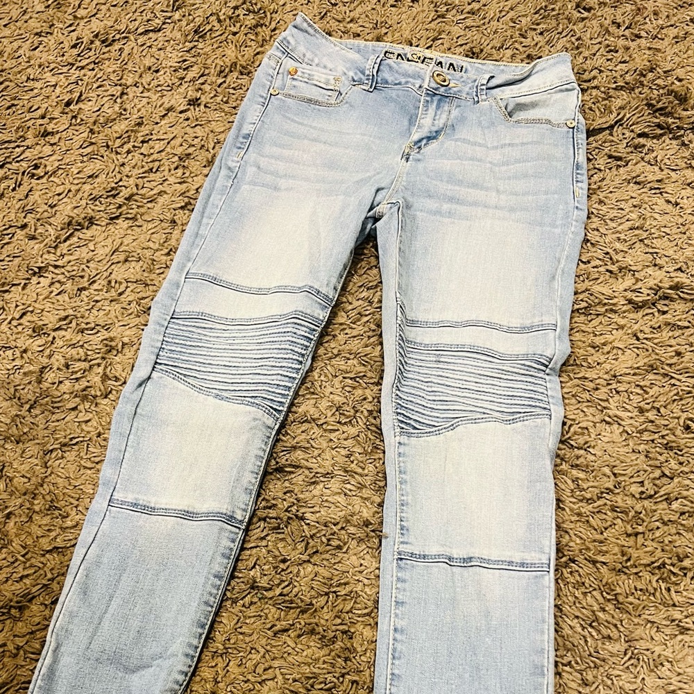 Enjean jeans
